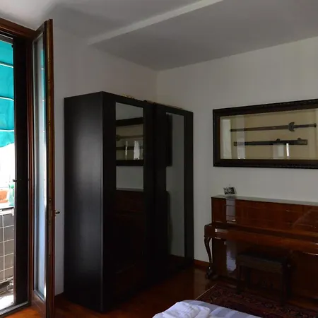 Lägenhet Casa Zara