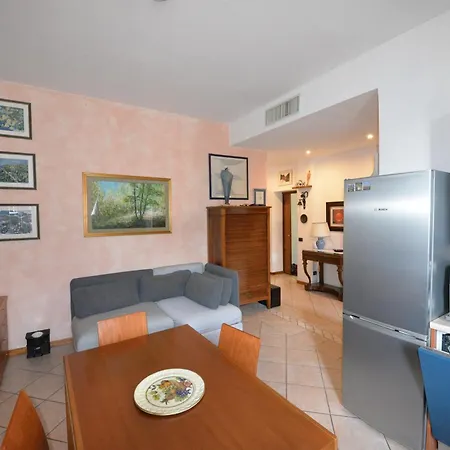 Casa Zara Lägenhet Milano