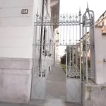 Apartman Casa Zara Milánó