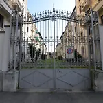 Apartman Casa Zara Milánó