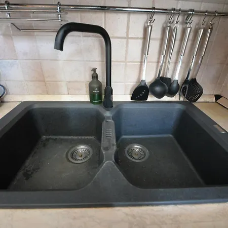 Apartment Casa Zara Mailand