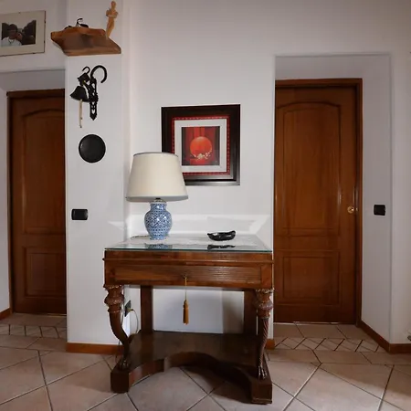 Apartment Casa Zara *