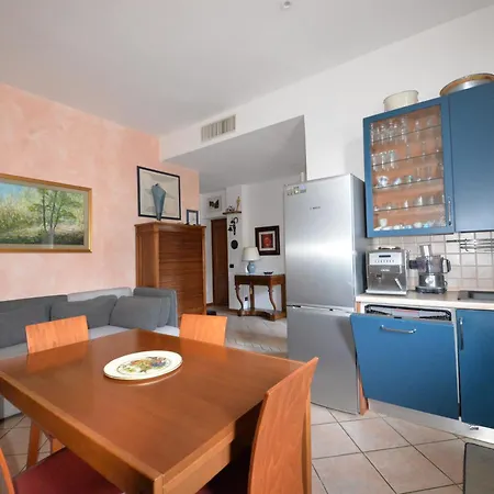 Casa Zara Apartment