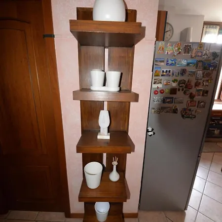 Casa Zara * מילאנו