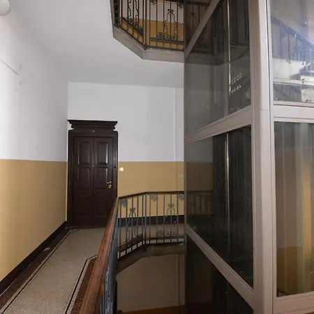 Apartment Casa Zara *