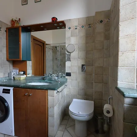 Apartment Casa Zara *