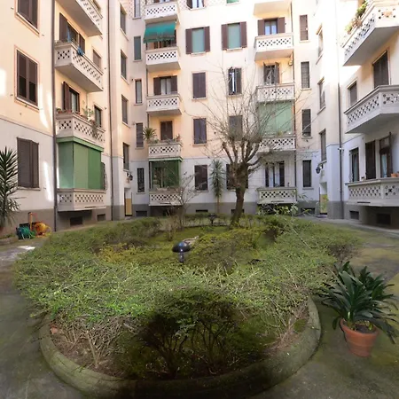 Casa Zara Apartment
