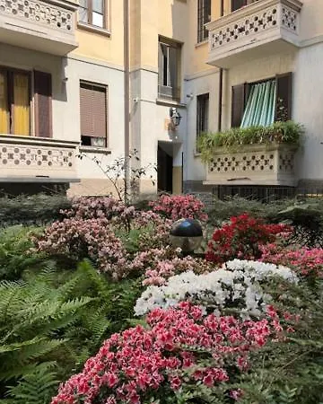 Casa Zara דירה *