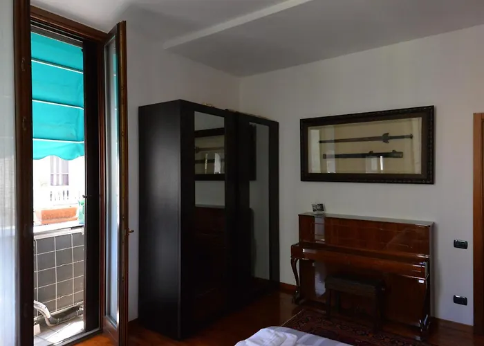 Apartment Casa Zara