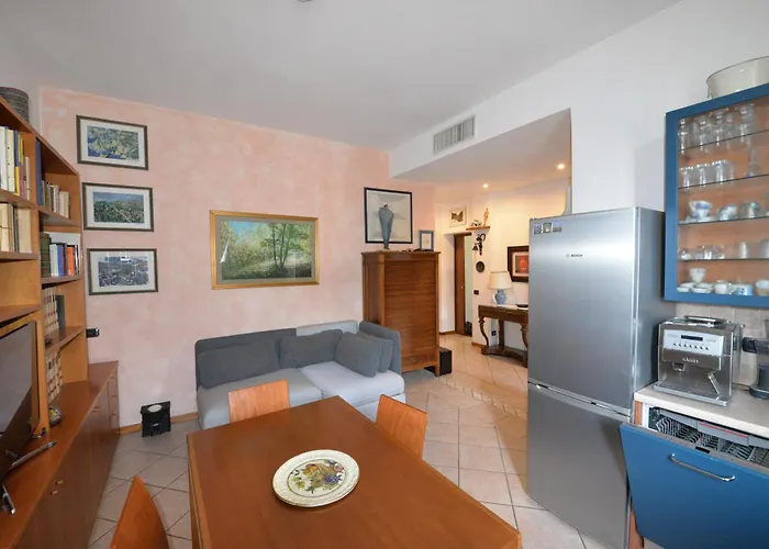 Casa Zara Apartment Mailand