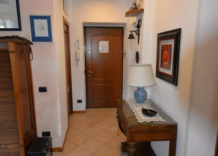 Casa Zara Mailand