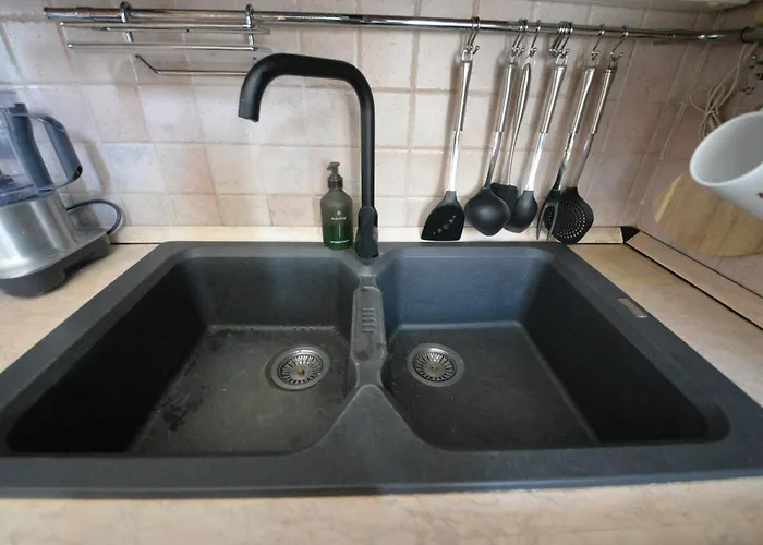 Apartment Casa Zara Mailand