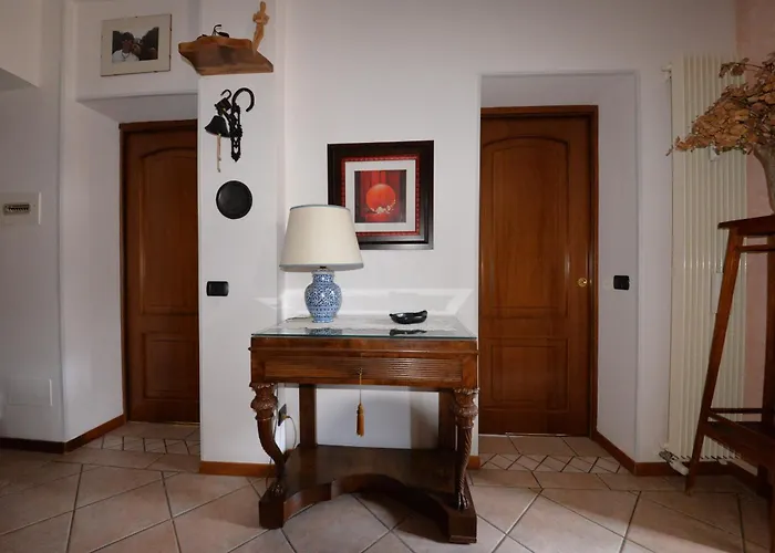Apartment Casa Zara *