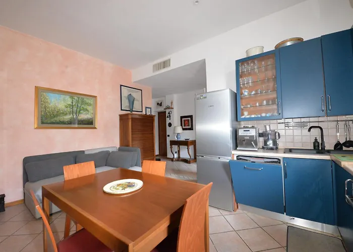 Casa Zara Apartment