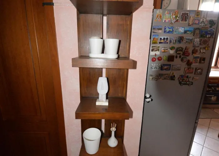Casa Zara * Mailand