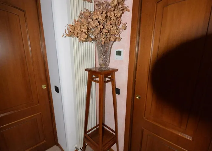 Apartment Casa Zara