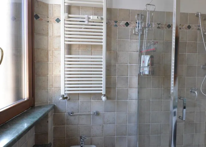 Casa Zara * Mailand
