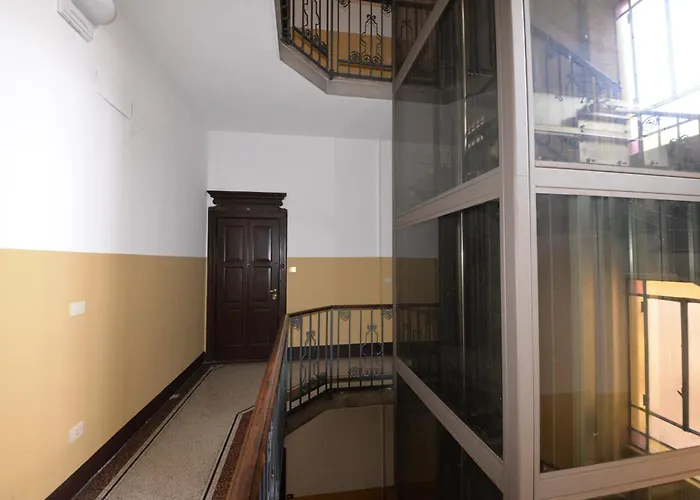 Apartment Casa Zara *