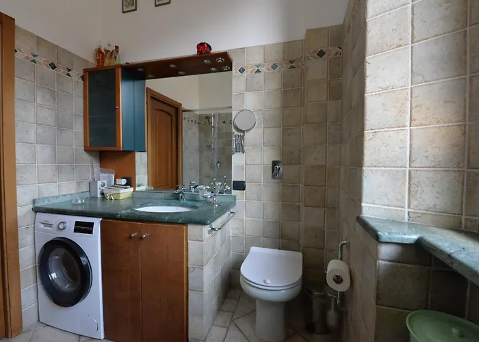 Apartment Casa Zara *