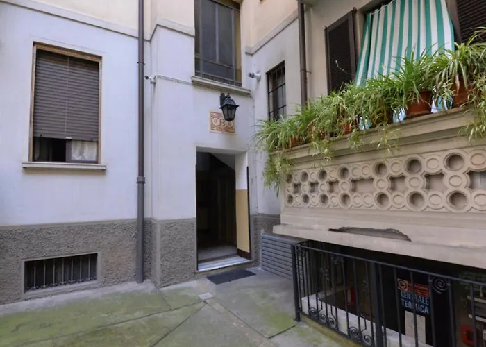 Apartment Casa Zara