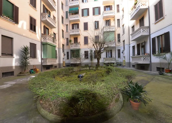 Casa Zara Apartment