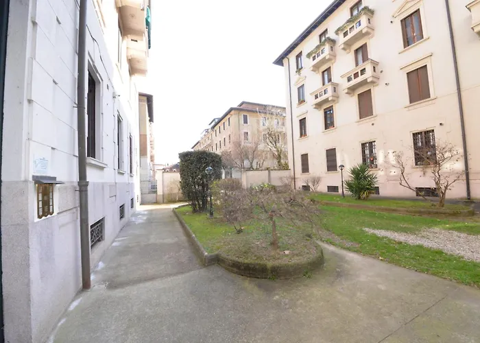 Casa Zara Apartment
