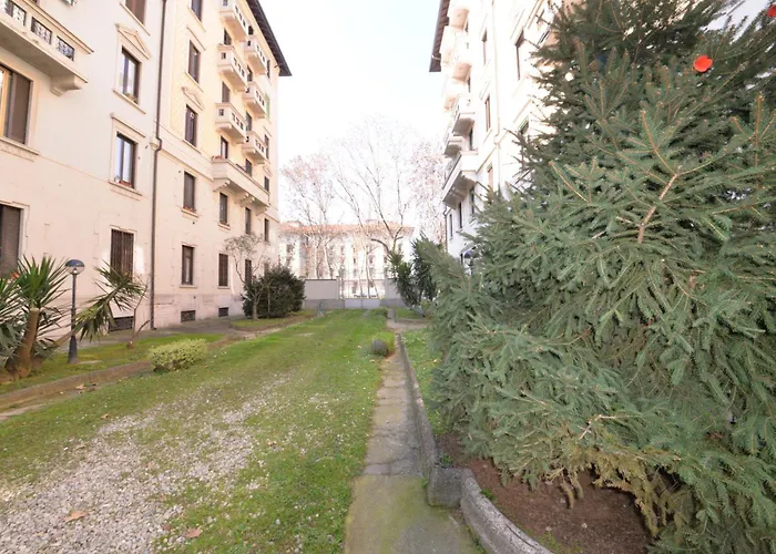 Apartment Casa Zara *